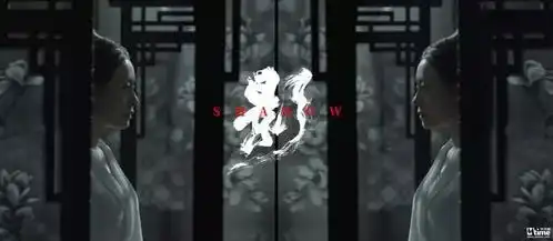 一个完全不一样的张艺谋,本年度最值得期待的大片之一
