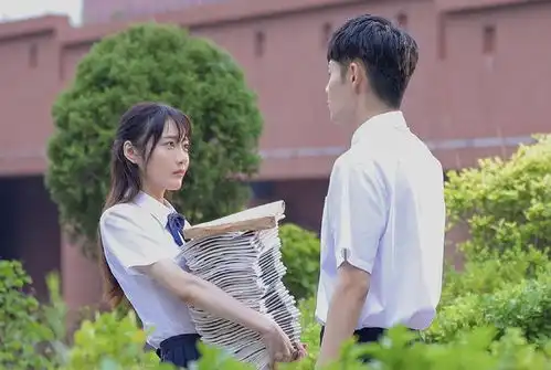 2021最新9部校园剧推荐施柏宇循环初恋再玩穿越梗,每位校园男神都好帅