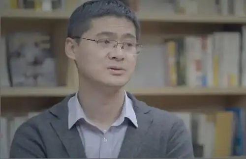 罗翔说压力根本不能转化为动力,压力只会转化为病历