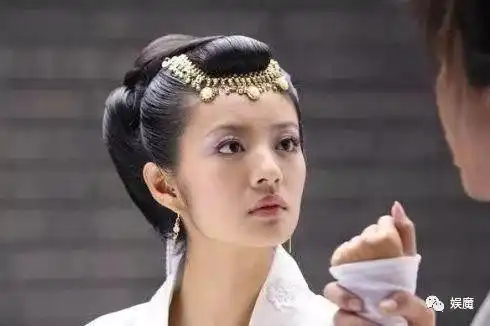 5个版本的赵敏,黎姿经典,张敏遗憾,网友真的好难评呀