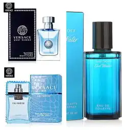 三款男香女用也棒闻香实录