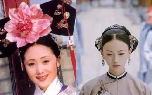 从还珠格格到延禧攻略清宫戏为什么火了二十年