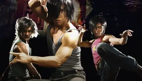 九龙城寨之围城久违了,这么带劲的香港功夫片
