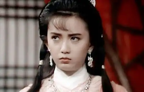 梁朝伟最爱的女人,曾掌掴曾志伟,今55岁依然美丽动人