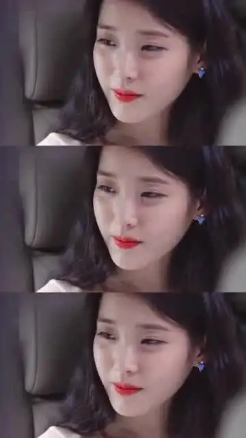 好羡慕金秀贤,身边可以有一个这么可爱美丽的女孩子