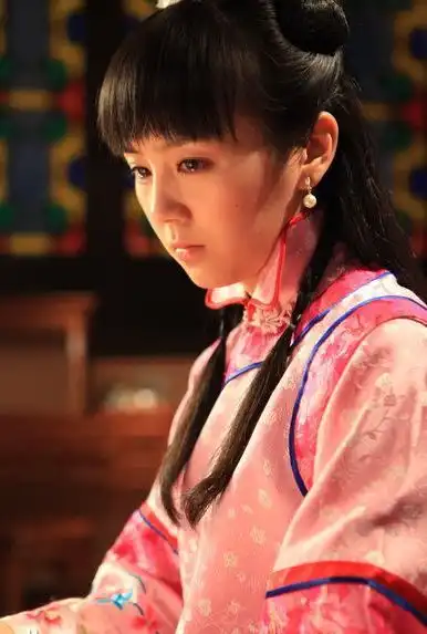 马天宇晒剧照为郑爽庆生郑爽古装造型甜美惊艳盘点古装美人top40
