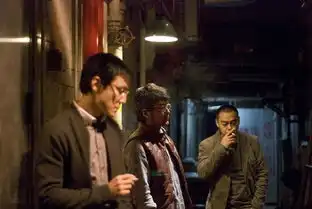 窃听风云什么时候开播