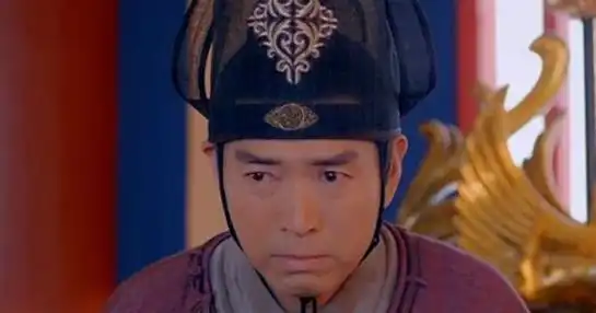 如懿传一播出他成了最大赢家甄嬛传等所有大爆剧都有他