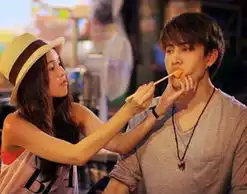 泰版浪漫满屋获网友点赞
