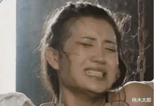 最恶心的电视剧,画面太美不敢看放到现在,恐怕无法上映
