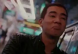 陈小春19962008年古惑仔系列剧照