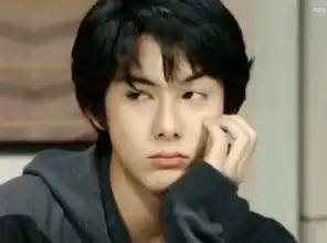 盘点hyde木村拓哉柏原崇羽生结弦这些惊艳时光的日系美少年