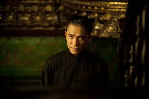 vol.296哪片江湖又不是那片江湖
