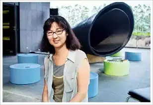 华商韬略丨深刻影响乔布斯的三位华人大师
