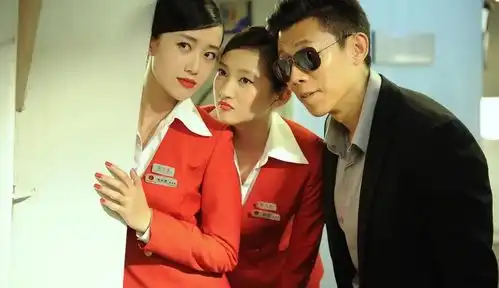 中国机长惊险剧情早有拍摄,关晓彤担任女主,剧情太差被观众遗忘

