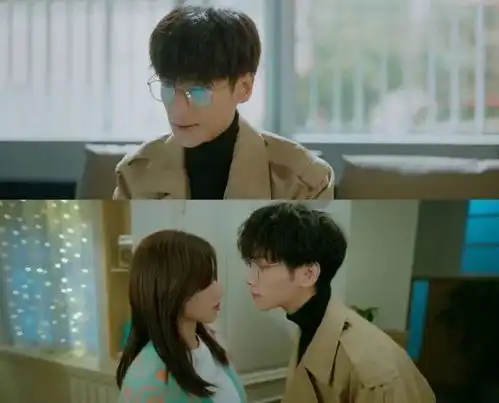 罗云熙新剧离谱吊悬崖上搂抱,穿高跟鞋开车,剧情侮辱观众智商
