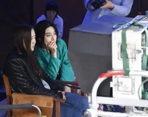 姐妹情深张钧甯高调为范冰冰庆生,两人隔空互动有点甜
