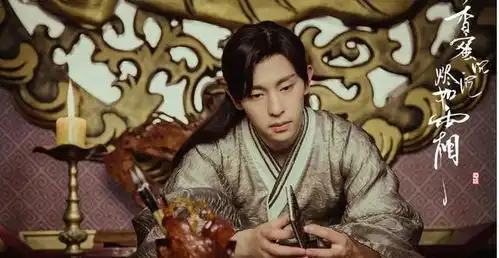 笑到失禁的穿帮镜头,邓伦的手机我忍了,张萌这是露了啥