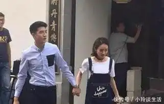 你和我的倾城时光幕后照,金瀚的大长腿很抢镜,图6太可爱了
