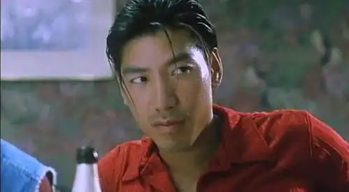 古惑仔卷土重来,成龙出资原班人马再度集结,唯独缺了他