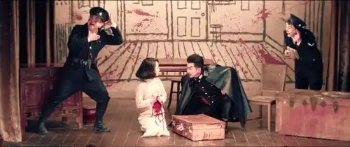 这出年度大戏,没有白等
