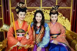 爱情公寓仙剑小时代甄嬛传盘点影视剧中的闺蜜姐妹花

