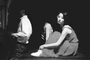 恋爱的犀牛演满一千场爱情台词似礼花