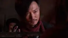 伪群像倚天屠龙记前传吴磊x迪丽热巴陈冠霖x刘诗诗陈钰琪x罗云熙