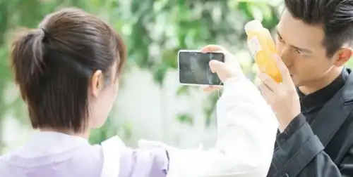 杨紫又接拍了一部仙侠剧,能超越香蜜网友男主颜值超高