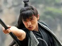 盘点银屏当家男一号范伟转型周一围上位
