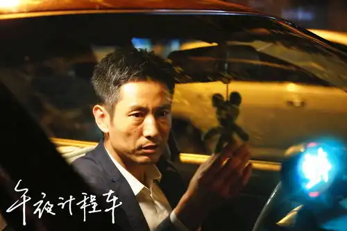 午夜计程车开网剧新纪元
