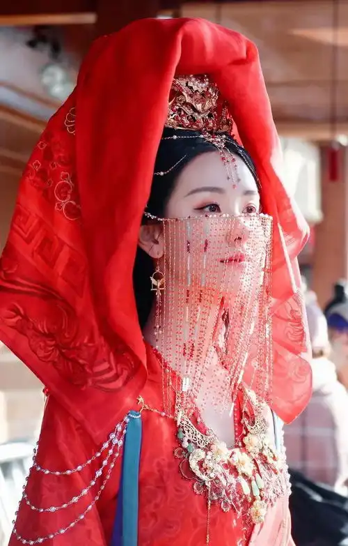 电视剧画皮将开机,郭敬明导演,双女主小花颜值太过惊艳
