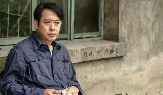 正午阳光新剧首发人物剧照知否红狼大娘子都在,又一部爆款
