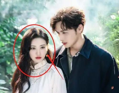 当女星ai换脸成司藤,刘亦菲气质不输景甜,范冰冰惊艳到众人
