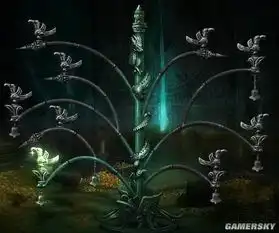 盗墓笔记青铜神树激活青铜枝消耗青铜铃铛数据一览
