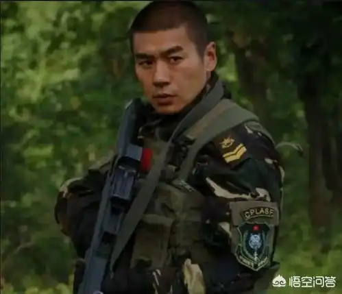 为何有的中国士兵要把7念成拐,0念成洞,2怎成两呢