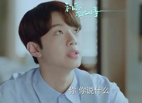 初恋那件小事梁又年到底有多嘴硬为淼淼做了这件事,还说不是喜欢