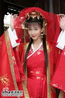 开年大戏吸金古装剧回暖
