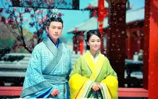 大汉情缘之云中歌2015年杨颖主演电视剧搜狗百科
