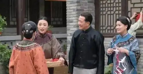 李幼斌携亮剑原班人马再拍新剧,多张剧照提前流出
