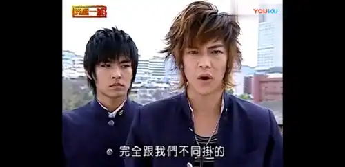 终极一班1里面拔魔战士是异能行者,为什么从终极一班3开始拔魔战士就没有战力指数了
