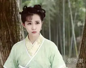 锦绣未央捧红了所有配角发型pk谁最美
