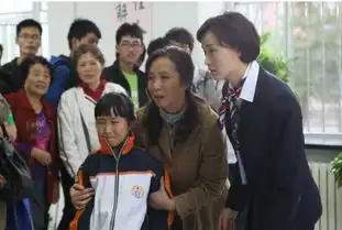 信访局长电视剧剧照