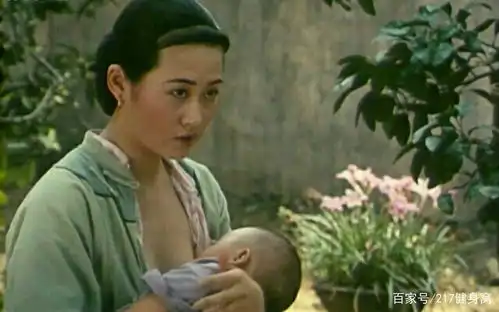 看许晴30年间的变化高强度间歇性训练,不仅减肥,还能抗衰老
