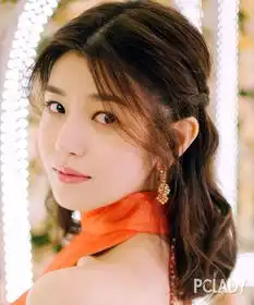 幻城还没完宋茜银发公主头不再辣眼
