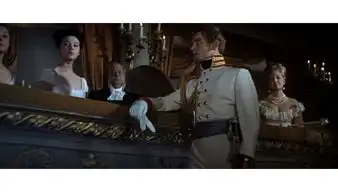 战争与和平2娜塔莎罗斯托娃ii截图
