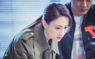 猎毒人江伊楠和谁在一起了拒绝魏海和吕云鹏日久生情