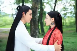 烈火如歌新高清剧照上线虐恋升级如歌银雪迎来伤感分离