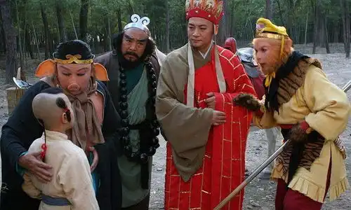 从唐朝到明清,古典武侠小说为何会由玄幻逐渐转向写实