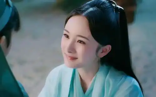 三生三世杨幂美若十里桃花超大规模剧照集锦
